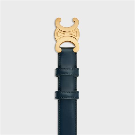 celine reversible belt women's|celine belt taurillon.